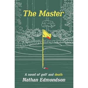 The Master - by Nathan Edmondson - 1 of 1