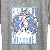 Women's - Wicked - Glinda So Cherished Short Sleeve Graphic T-Shirt - 2 of 4
