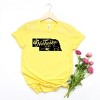 Simply Sage Market Nebraska Vintage Short Sleeve Tee - 3 of 4