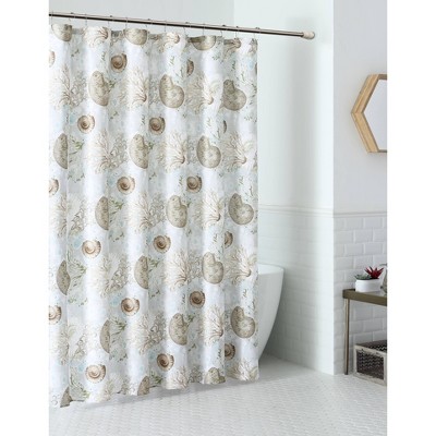 Valance Shower Curtain Sets Target