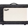 Supro Ambassador Custom 2x10 50W Tube Combo Amp - 2 of 4