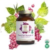 Pure Synergy SuperPure® Resveratrol Extract – Organic Cellular, Heart & Healthy Aging Support - 60 Capsules - 2 of 4