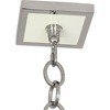 Robert Abbey Lighting Ranger - Light Pendant in  Glossy White - 4 of 4