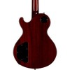 Dean USA Thoroughbred Flame Top Electric Guitar Trans Brazilia - 2 of 4