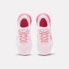 Reebok Zig Dynamica 5 Elastic Lace Little Girl's Shoes - 2 of 4