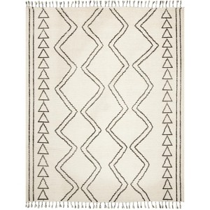 Kenya KNY513 Hand Knotted Rugs - Safavieh - 1 of 4