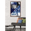 Trends International NHL Toronto Maple Leafs - Mitch Marner 22 Framed Wall Poster Prints - 2 of 4
