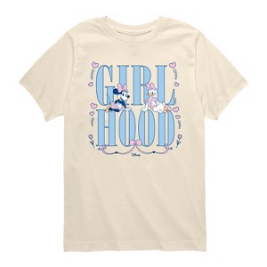 Boys' - Disney - Girlhood Short Sleeve Graphic T-Shirt - 1 of 3