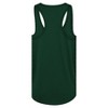 NCAA Michigan State Spartans Girls' Tank Top - 3 of 3