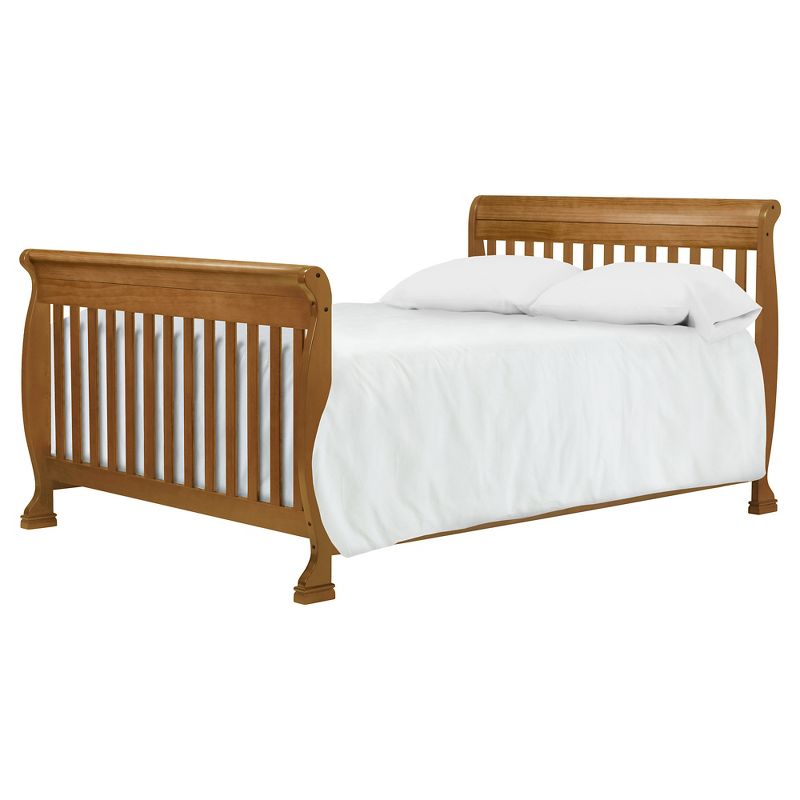 DaVinci Twin/Full Size Bed Conversion Kit, 2 of 5
