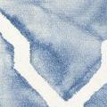 blue/ivory
