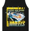 Men's - Hot Wheels - Some Hot Wheels Graphic Tank Top - 2 of 3