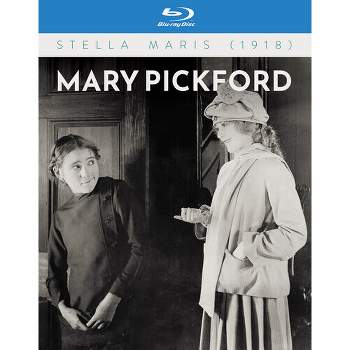 Stella Maris (Blu-ray)(1918)