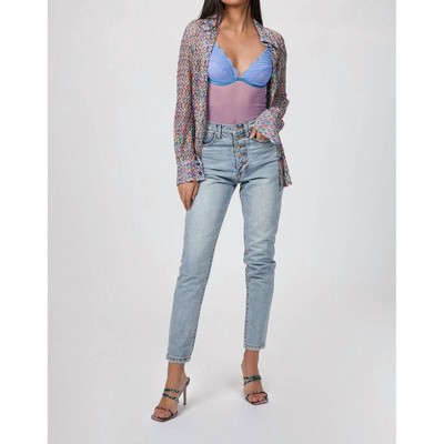 Women's THE DANIELLE JEAN - WE WORE WHAT