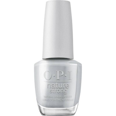 OPI Nature Strong Nail Polish - 0.5 fl oz