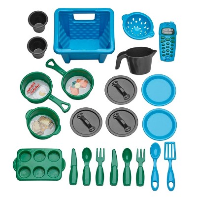 american plastic kitchen