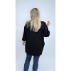 Women's Scuba Modal Cardigan - Before You - 3 of 4