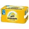 Bounty Essentials Select-A-Size Paper Towels - 124ct - image 3 of 4
