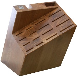 ZWILLING Pro 18-slot Knife Block - 1 of 1