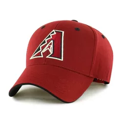 MLB Arizona Diamondbacks Moneymaker Snap Hat