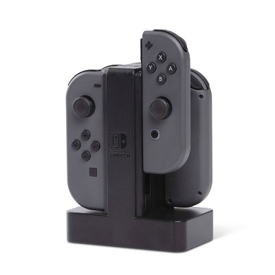 nintendo switch docking station charger