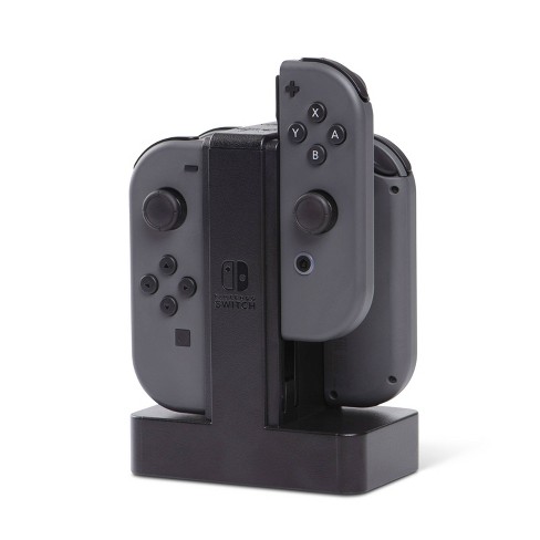 Powera Joy con Charging Dock For Nintendo Switch Target