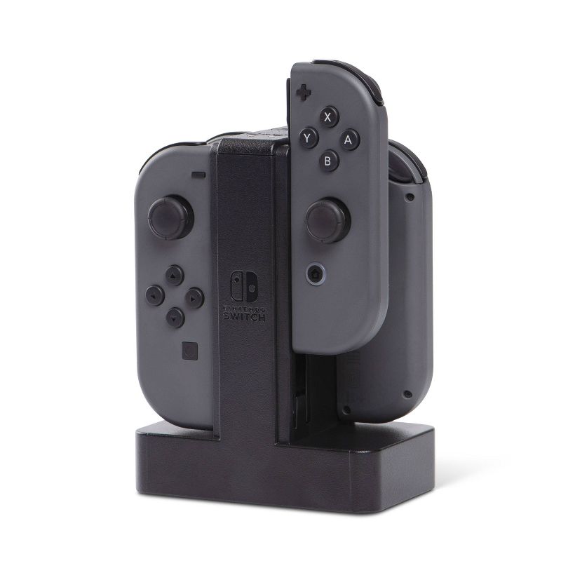 PowerA Joy-Con Charging Dock for Nintendo Switch, 1 of 8