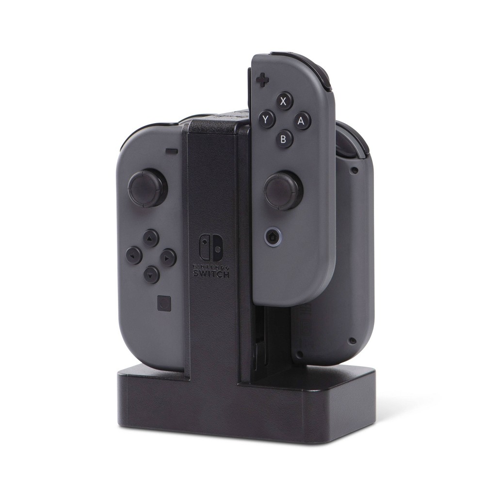 Photos - Charger PowerA Joy-Con Charging Dock for Nintendo Switch 