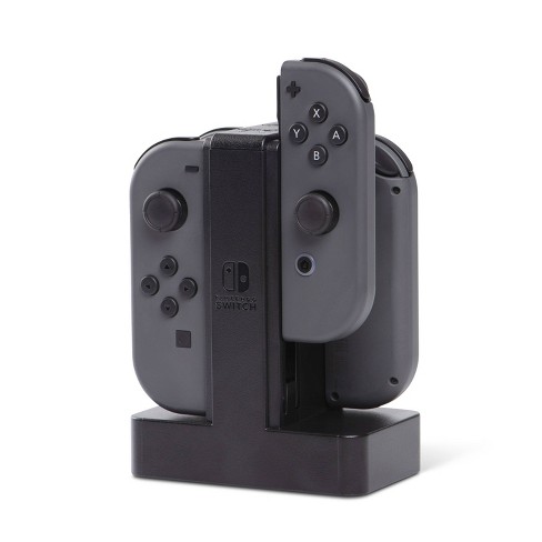 Powera Joy-con Charging Dock Nintendo Switch : Target