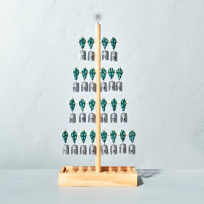 Tree Bells Advent Calendar - Hearth & Hand™ with Magnolia