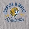 Women's Johnson & Wales University Wildcats T-Shirt - 2 of 4
