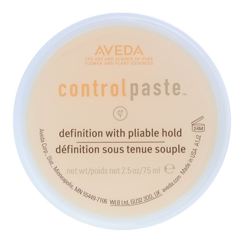 Aveda Control Paste 2.5 oz, 3 of 9