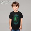 Boy's Wicked Elphaba Silhouette Frame T-Shirt - 2 of 4