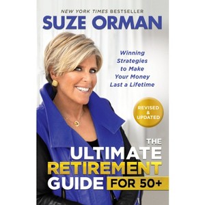 The Ultimate Retirement Guide for 50+ - by Suze Orman - 1 of 1