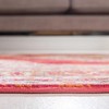 Unique Loom    Baracoa Regla Area Rug - 4 of 4