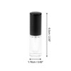 Unique Bargains Elegant Perfume Bottle for Bathroom 1 Pc - 4 of 4