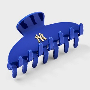 Bijoux Sport by Luv Aj MLB Logo Claw Hair Clip - 1 of 2