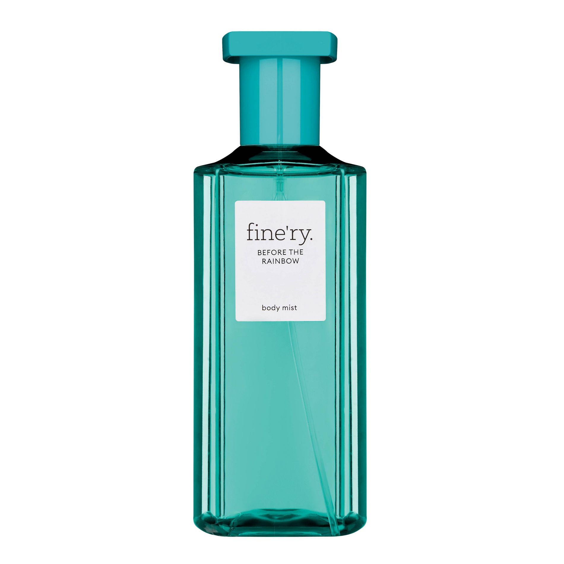 fine'ry. Body Mist Women's Fragrance Spray - 5 fl oz