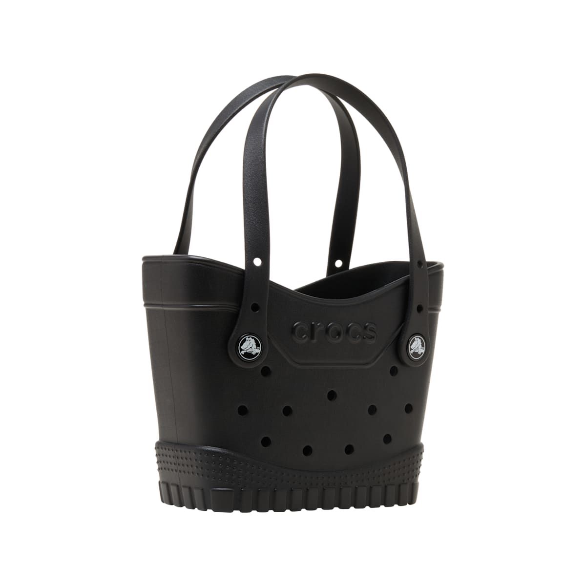 Crocs Tote Bag, Small, Ready to Personalize Shoulder Bags & Totes - thumbnail 5