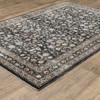 Oriental Weavers Eliana ELI04 Blue / Multi Indoor Area Rug - 5'3" x 7'6" - 4 of 4