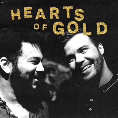 Dollar Signs - Hearts Of Gold (CD)