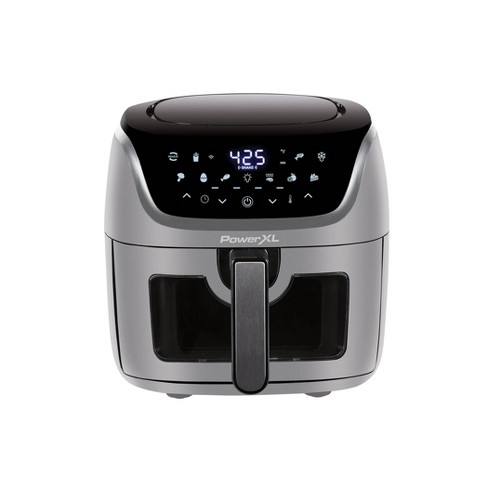 PowerXL Power XL Vortex Pro Air Fryer- Black PXLVP-4B The