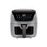 PowerXL 8qt Vortex Pro Smart Air Fryer