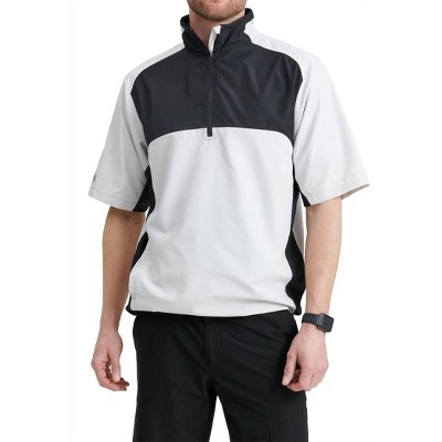 Women's Hills Stretch Wind Shirt - Abacus Sportswear US