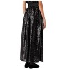 Women's Sequin Skirt - BEULAHSTYLE - 3 of 4