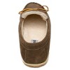 Minnetonka Men's Suede Tomm Moccasin Slippers - 4 of 4