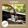 Stumptown Coffee Hair Bender Blend Medium Roast Whole Bean Coffee - 18oz - 2 of 4