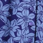 navy blossom