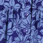 navy blossom