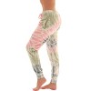 Just Love Loop Terry Tie Dye Jogger Pants for Women - 2 of 3